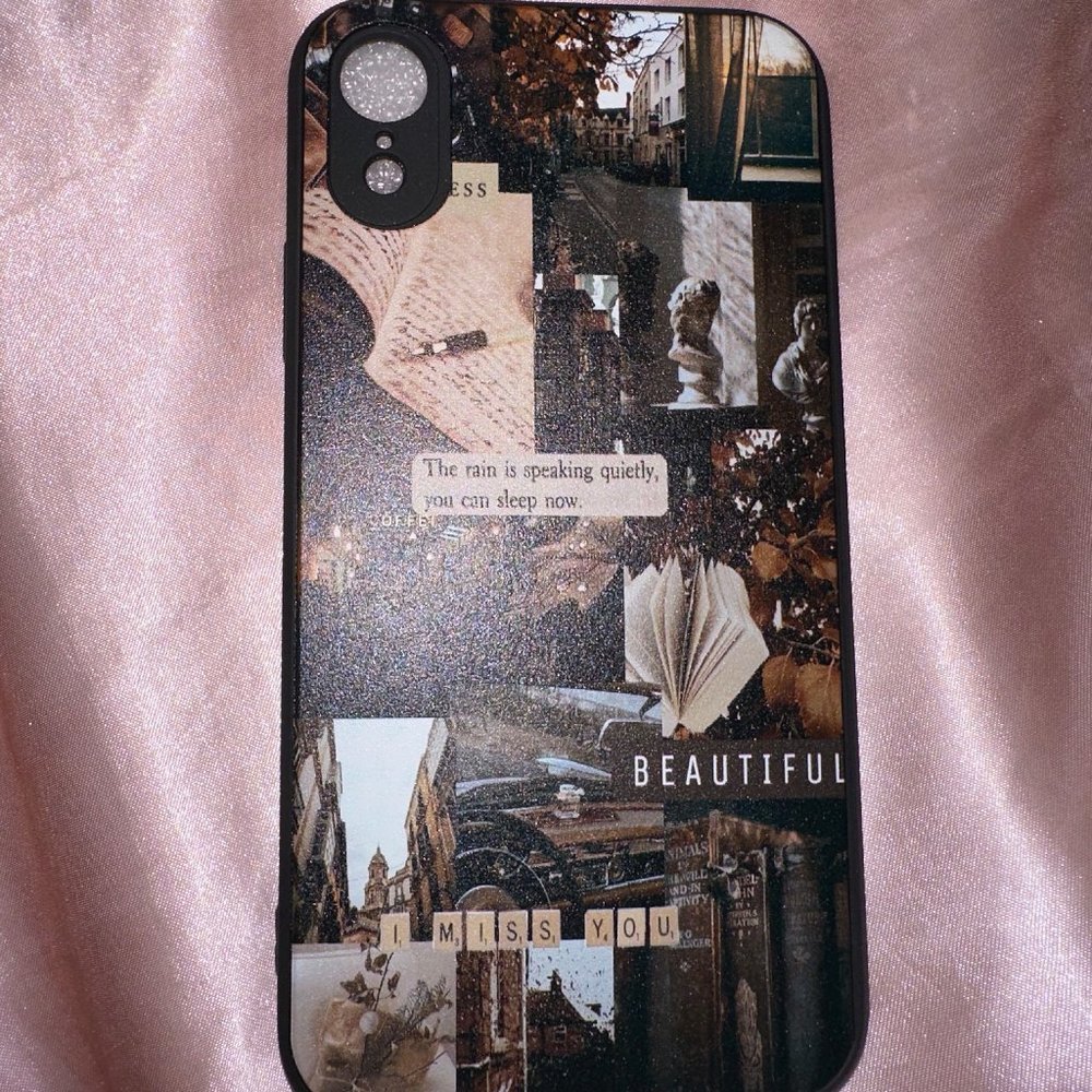 Phone case iphone xr